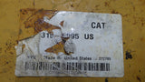 Caterpillar 315-0095 Wear Plate CAT 3150095 Bucket Wheel Loader Dozer