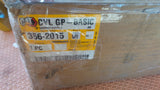 Caterpillar 356-2015 Steering Cylinder CAT Compactor CS20 CS10 CS11
