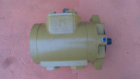 Caterpillar 361-3988 Hydraulic Gear Pump CAT Wheel Loader Dozer 824