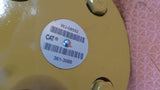 Caterpillar 361-3988 Hydraulic Gear Pump CAT Wheel Loader Dozer 824