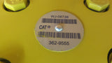 Caterpillar 362-9555 Gear Pump CAT 3629555 11R-1759 Wheel Loader 966