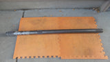 Caterpillar 384-7110 Shaft Axle CAT Wheel Tractor Scraper 621K 627K