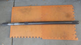 Caterpillar 384-7110 Shaft Axle CAT Wheel Tractor Scraper 621K 627K