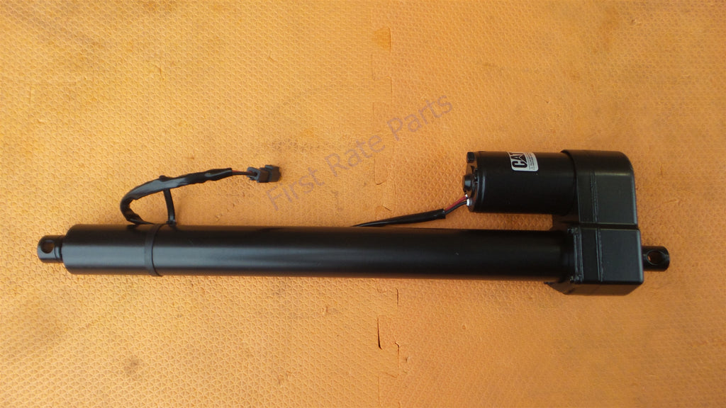 Caterpillar 385-4315 Linear Actuator 24V CAT Tilt Hood Truck 730 725
