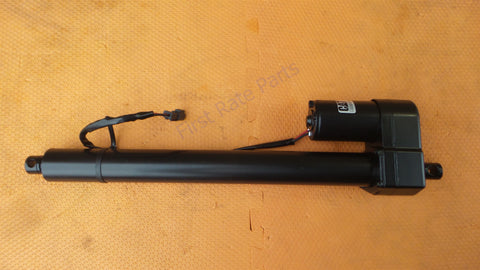 Caterpillar 385-4315 Linear Actuator 24V CAT Tilt Hood Truck 730 725