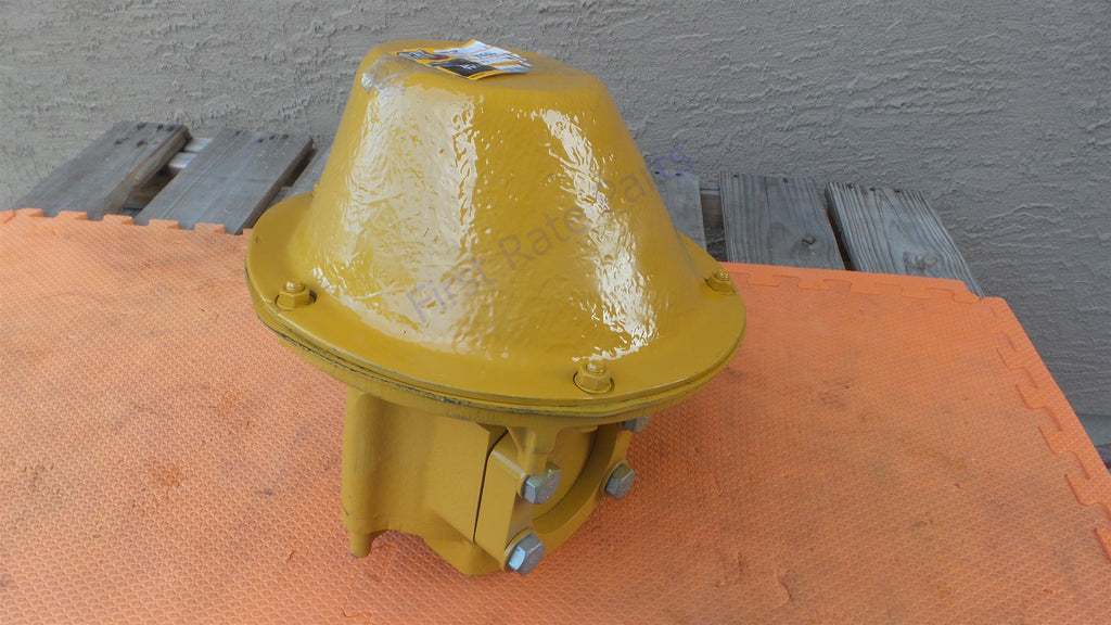 Caterpillar 417-7835 Hydraulic Pump CAT Wheel Dozer Loader 844K 990K