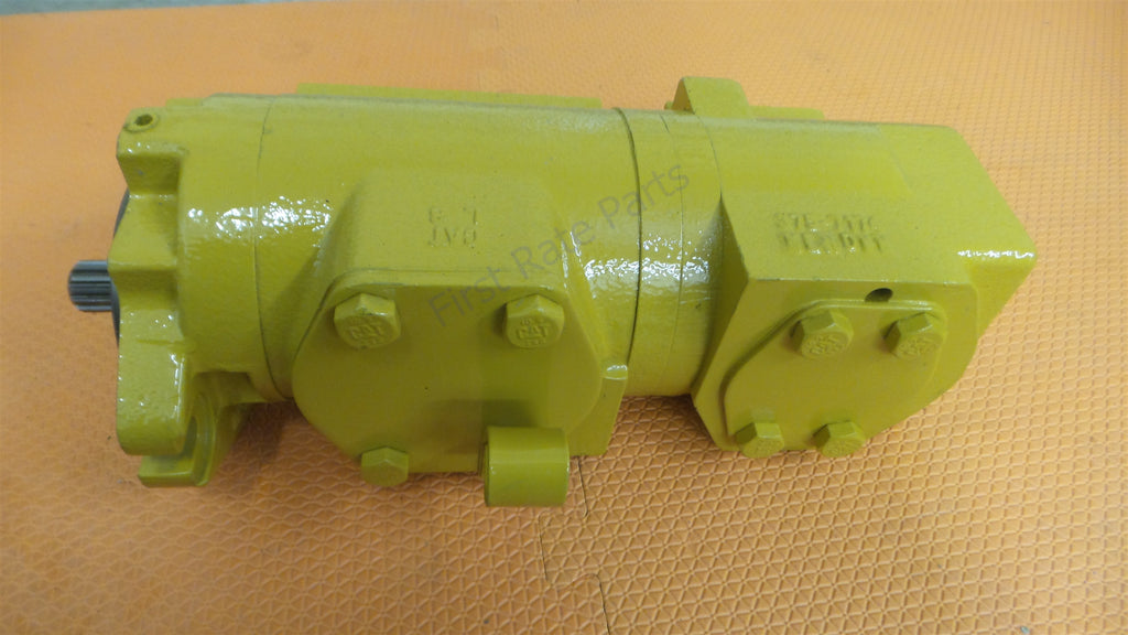 1348211 Caterpillar 425-1283 Gear Pump CAT Wheel Loader Dozer 988K 836K 834K