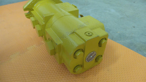 1348211 Caterpillar 425-1283 Gear Pump CAT Wheel Loader Dozer 988K 836K 834K