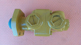 Caterpillar 435-3890 Brake Control Valve CAT Wheel Dozer Loader 844 99