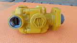 Caterpillar 435-3890 Brake Control Valve CAT Wheel Dozer Loader 844 99