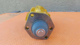 Caterpillar 435-3890 Brake Control Valve CAT Wheel Dozer Loader 844 99