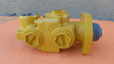 Caterpillar 435-3890 Brake Control Valve CAT Wheel Dozer Loader 844 99