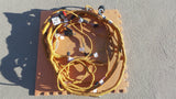 Caterpillar 453-7167 Cable Wire Harness CAT 4537167 351-9869 2570C 2670C 563C