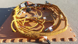 Caterpillar 453-7167 Cable Wire Harness CAT 4537167 351-9869 2570C 2670C 563C