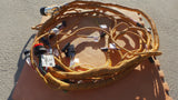 Caterpillar 453-7167 Cable Wire Harness CAT 4537167 351-9869 2570C 2670C 563C