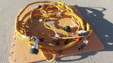 Caterpillar 453-7167 Cable Wire Harness CAT 4537167 351-9869 2570C 2670C 563C