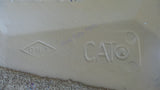 Caterpillar 455-3705 Arm Level Cut End Bit LH CAT D8T D8R Dozer Bulldozer Blade