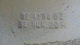 Caterpillar 455-3705 Arm Level Cut End Bit LH CAT D8T D8R Dozer Bulldozer Blade