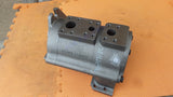 Caterpillar 455-9752 Hydraulic Gear Pump CAT 30R-0731 D8T D8 Bulldozer