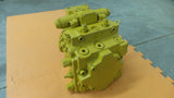 Caterpillar 480-6391 Hydraulic Pump CAT 4806391 Wheel Skidder 525D
