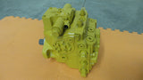 Caterpillar 480-6391 Hydraulic Pump CAT 4806391 Wheel Skidder 525D