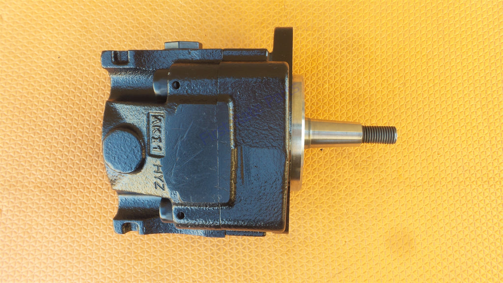 Caterpillar 492-2622 Hydraulic Fan Gear Motor CAT Wheel Loader Grader