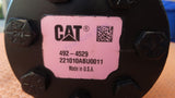 Caterpillar 492-4529 Steering Metering Pump CAT Wheel Tractor Scraper