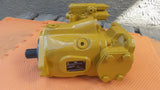 Caterpillar 601-6985 Steering Piston Pump CAT Hydraulic Wheel Loader