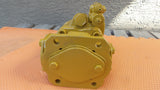 Caterpillar 601-6985 Steering Piston Pump CAT Hydraulic Wheel Loader