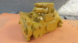 Caterpillar 601-6985 Steering Piston Pump CAT Hydraulic Wheel Loader