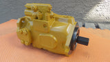 Caterpillar 601-6985 Steering Piston Pump CAT Hydraulic Wheel Loader