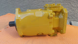 Caterpillar 601-6985 Steering Piston Pump CAT Hydraulic Wheel Loader