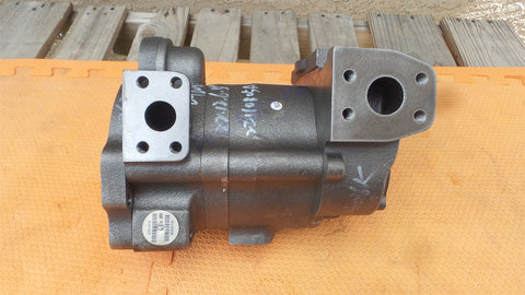 Caterpillar 619-7225 Basic Gear Pump 3 Section CAT D6T Bulldozer Dozer