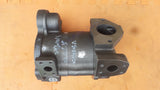 Caterpillar 619-7225 Basic Gear Pump 3 Section CAT D6T Bulldozer Dozer
