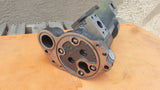 Caterpillar 619-7225 Basic Gear Pump 3 Section CAT D6T Bulldozer Dozer