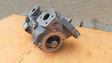 Caterpillar 619-7225 Basic Gear Pump 3 Section CAT D6T Bulldozer Dozer