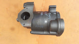 Caterpillar 619-7225 Basic Gear Pump 3 Section CAT D6T Bulldozer Dozer