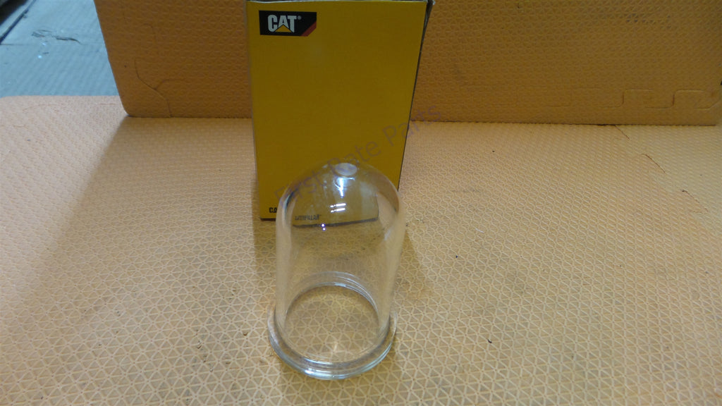 Caterpillar 6N-2192 CAT Bowl Lubricator Air Motor Generator SR4 3516