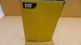 Caterpillar 6N-2192 CAT Bowl Lubricator Air Motor Generator SR4 3516