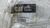 Caterpillar 91H2003271 Forklift Alternator Mitsubishi CAT NF91H2003270