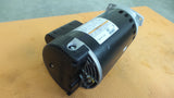 Century B2844 Swimming Pool Motor AO Smith B844 0-196258-07 3 HP Spa
