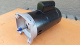 Century B2849 Pool Pump Motor F56AC15A01 B849 1.5 HP 230V Spa 1-1/2HP