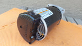 Century B2849 Pool Pump Motor F56AC15A01 B849 1.5 HP 230V Spa 1-1/2HP