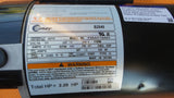 Century B2849 Pool Pump Motor F56AC15A01 B849 1.5 HP 230V Spa 1-1/2HP