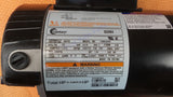 Century B2984 Pool Motor 7-196445-05 AO Smith B984 Spa 2HP 230 Pump Sq