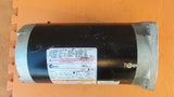 Century H636 Pool Motor AO Smith 7-165366-24 Spa 1-1/2HP 230V 3PH Pump