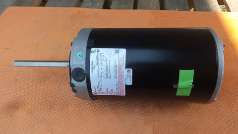 Century H697V1 Condenser Fan Motor 1.5HP 230V 460V 3PH 7-177645-01 AO
