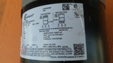 Century H698V1 Condenser Fan Motor H698 AO Smith W56T11TRO40003A2A Fan