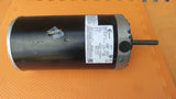 Century H698V1 Condenser Fan Motor H698 AO Smith W56T11TRO40003A2A Fan