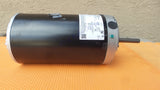 Century H698V1 Condenser Fan Motor H698 AO Smith W56T11TRO40003A2A Fan